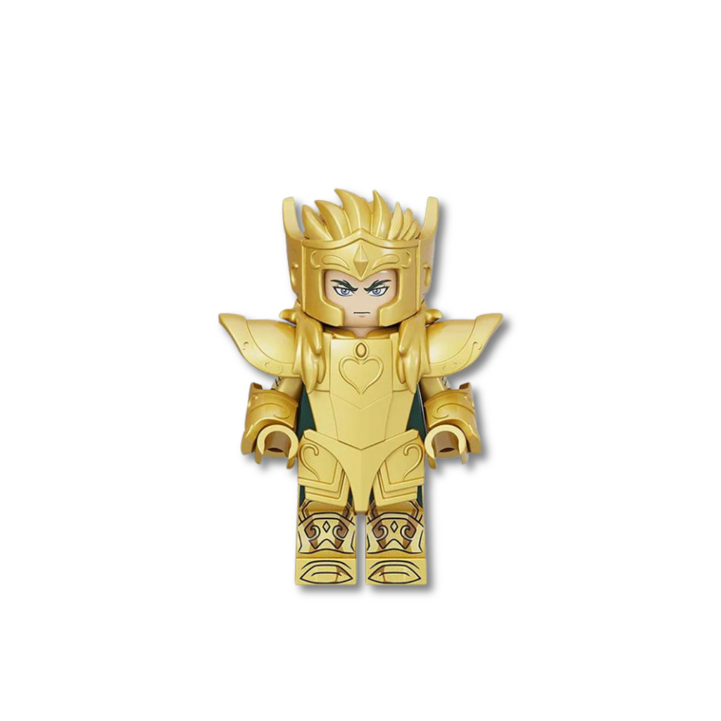 LEGO Chevalier du Zodiaque