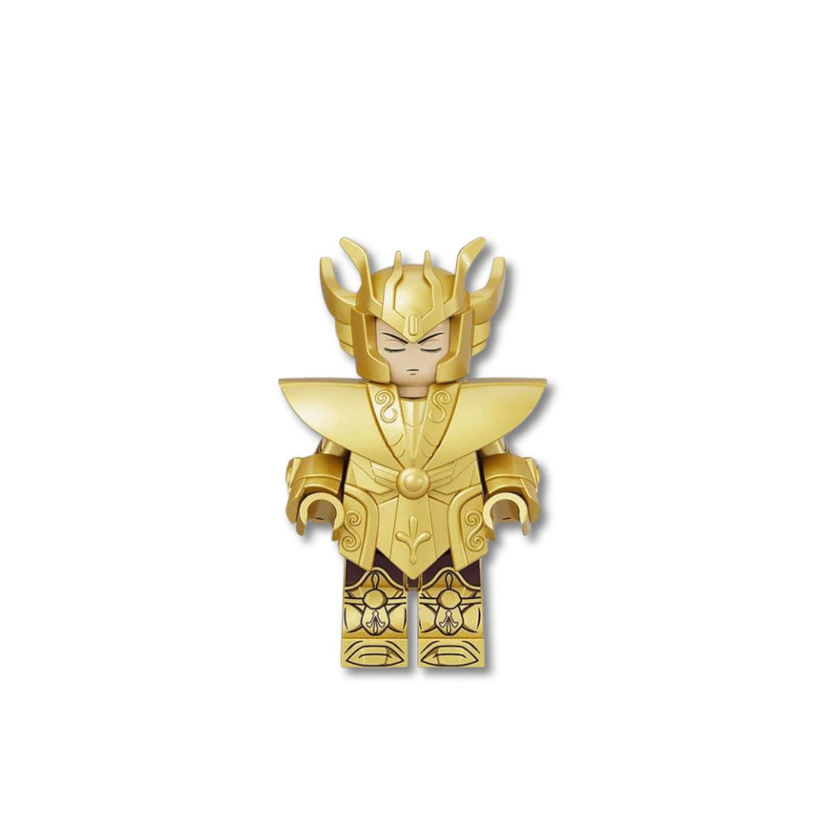 LEGO Chevalier du Zodiaque - CreatiBrick