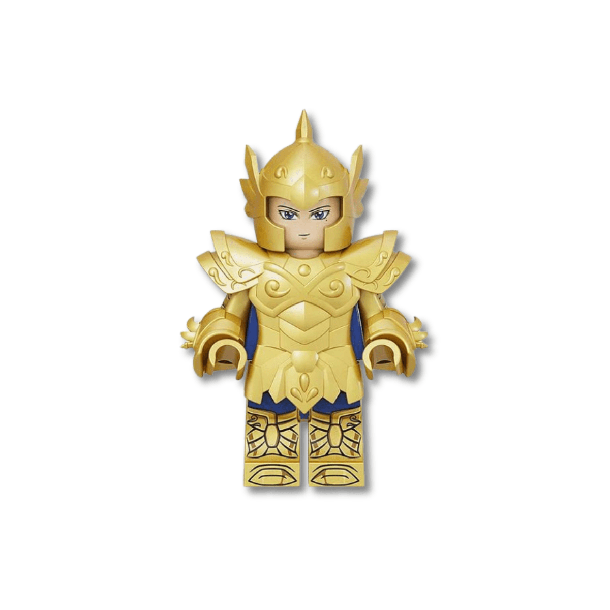 LEGO Chevalier du Zodiaque - CreatiBrick