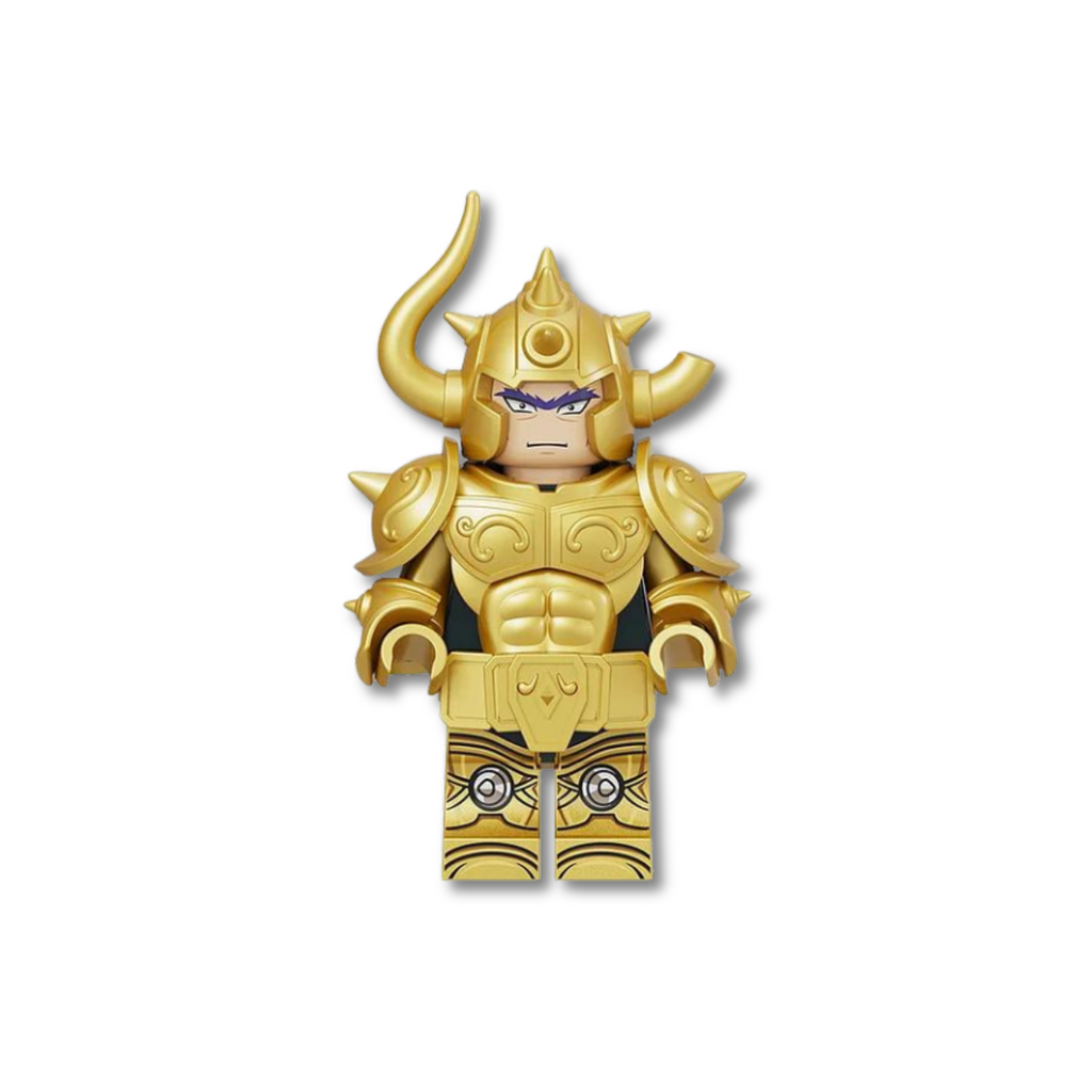 LEGO Chevalier du Zodiaque