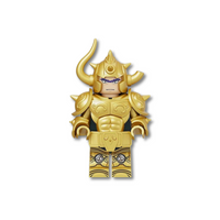 LEGO Chevalier du Zodiaque