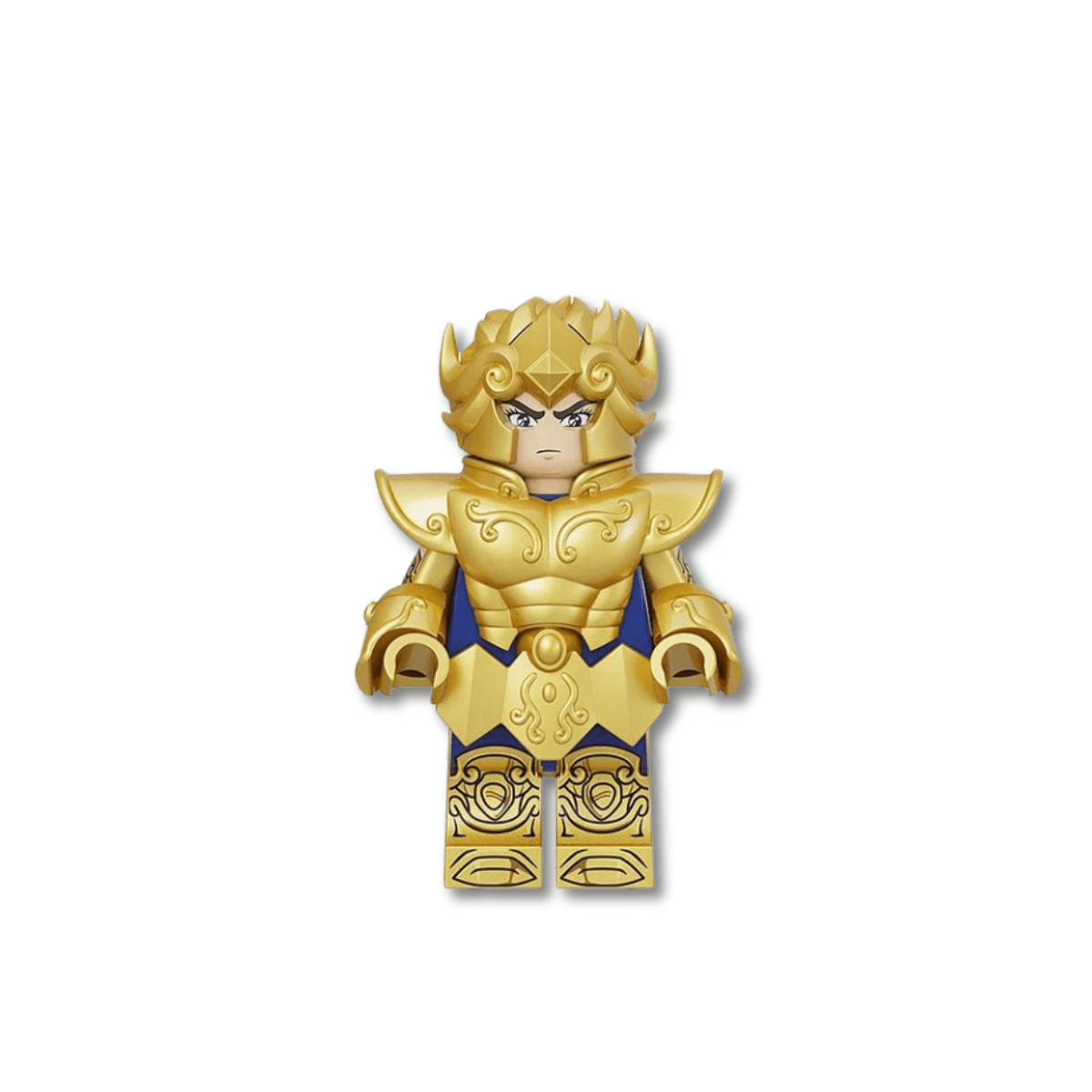 LEGO Chevalier du Zodiaque - CreatiBrick