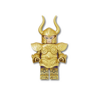 LEGO Chevalier du Zodiaque
