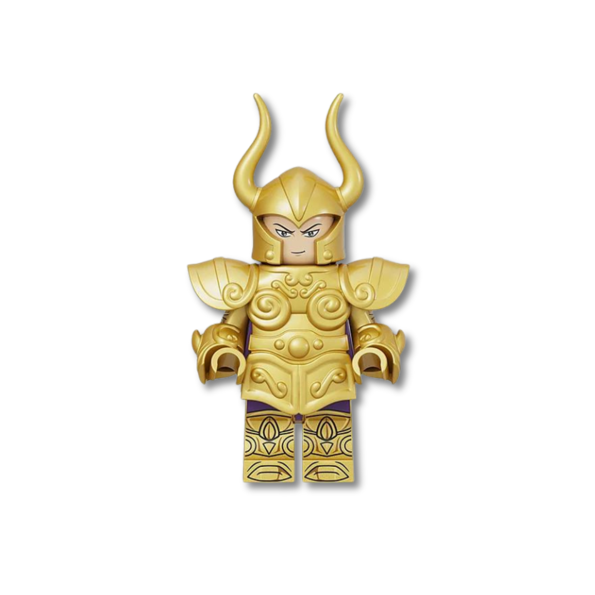 LEGO Chevalier du Zodiaque