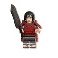 LEGO Naruto Hashirama