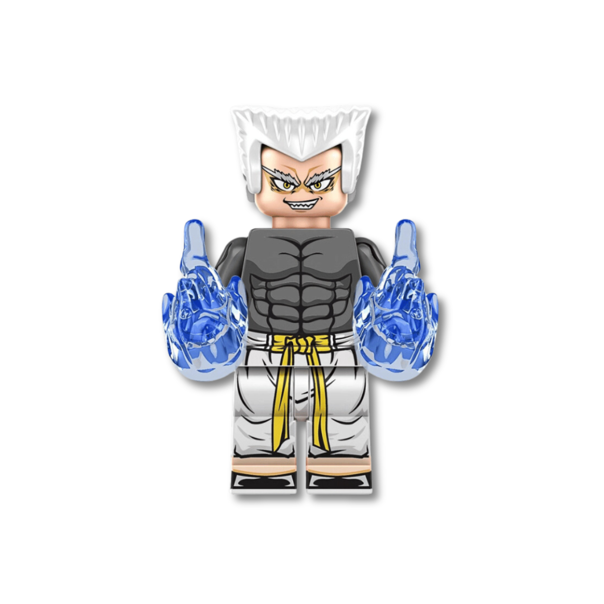 LEGO One Punch Man