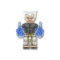 LEGO One Punch Man - CreatiBrick