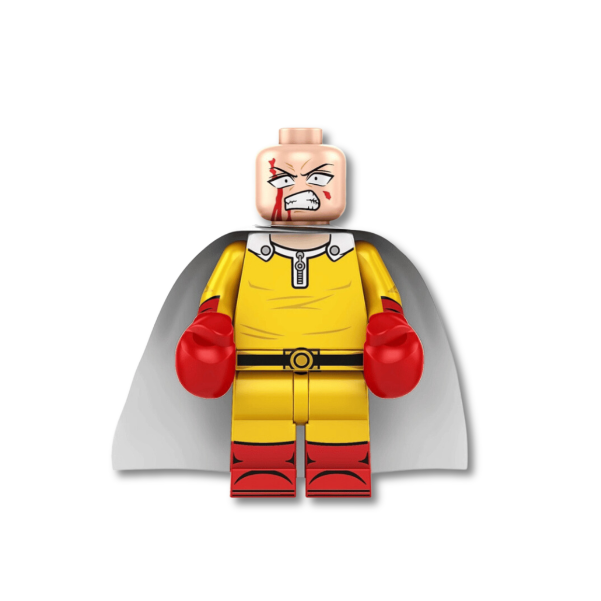 LEGO One Punch Man