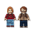 LEGO The Last of Us