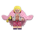 LEGO One Piece Doflamingo