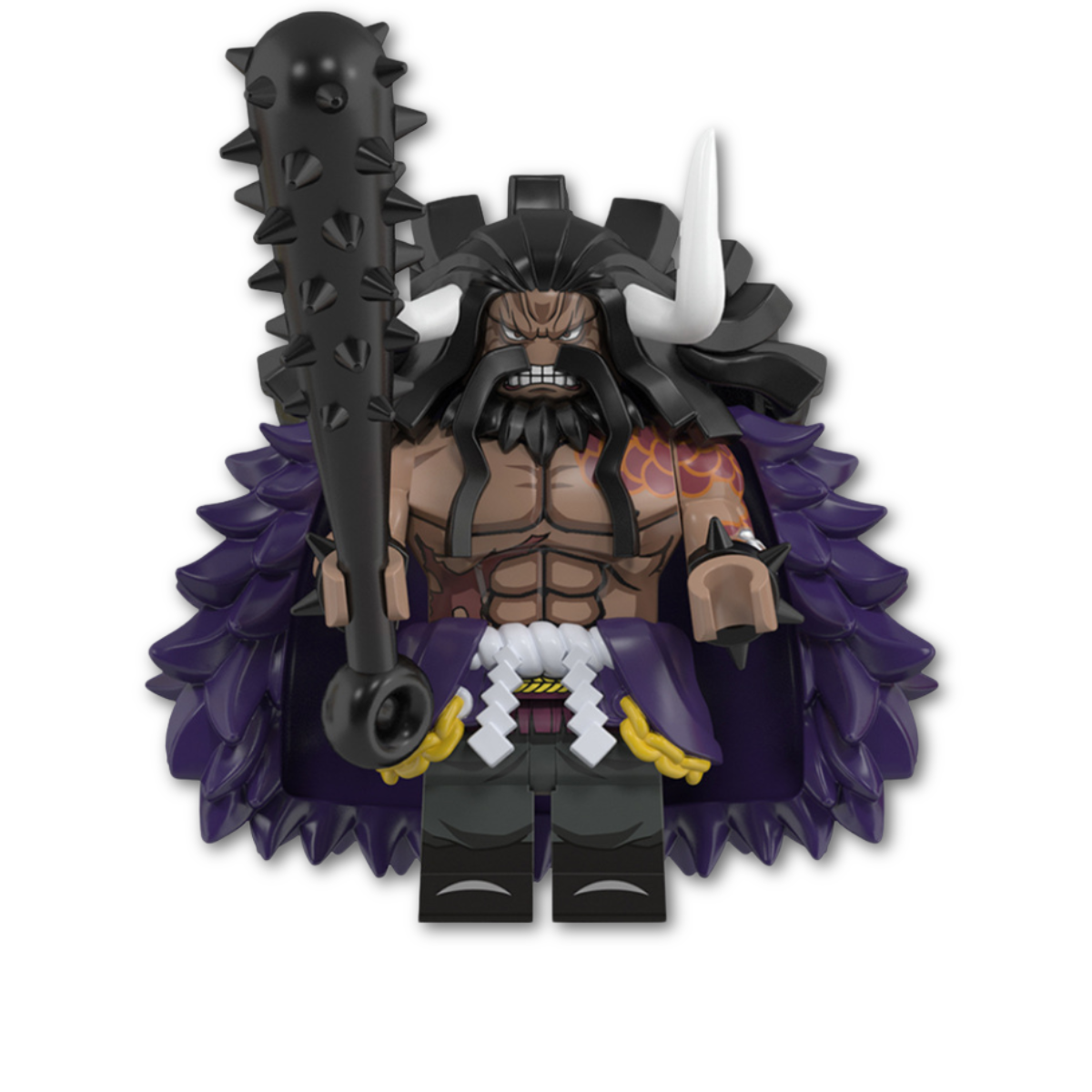 LEGO One Piece Kaido