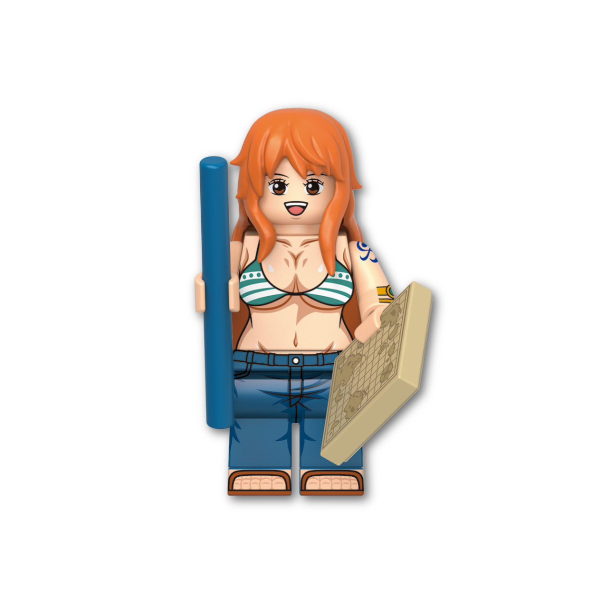 LEGO Nami