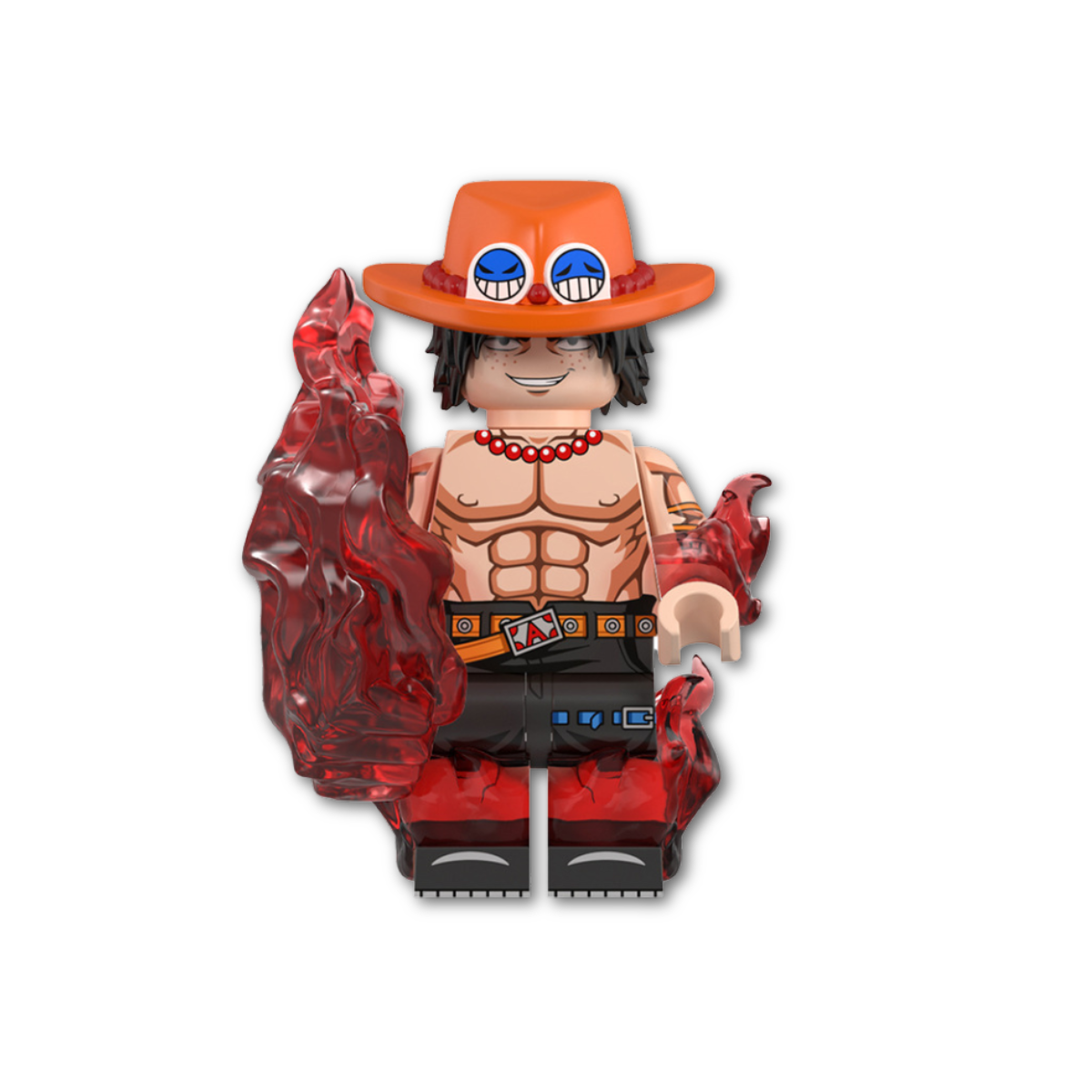 LEGO Ace One Piece