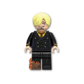 LEGO Sanji