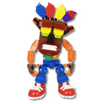 LEGO Crash Bandicoot