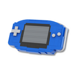 Gameboy Advance LEGO