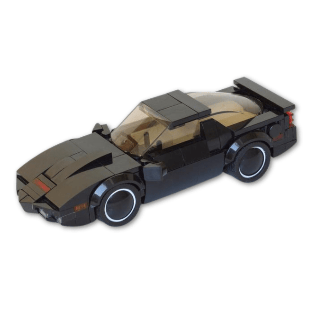 LEGO K2000 - CreatiBrick