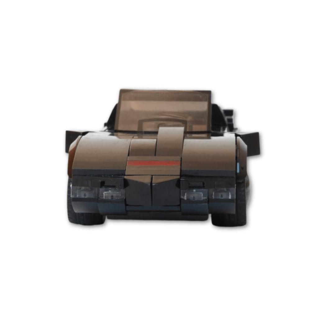 LEGO K2000 - CreatiBrick