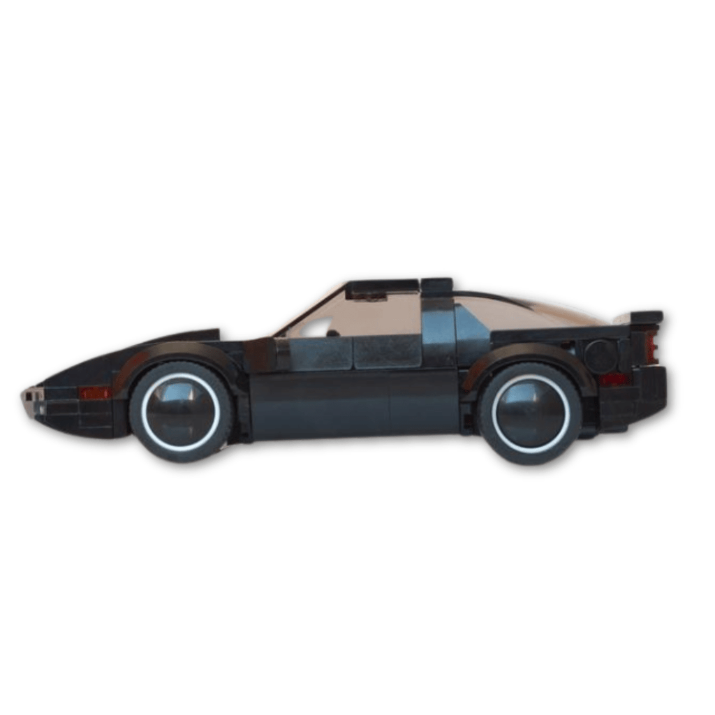 LEGO K2000 - CreatiBrick