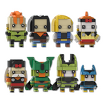 LEGO Brickheadz Dragon Ball