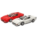 Ferrari Testarossa LEGO