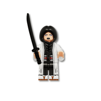 LEGO Bleach - CreatiBrick