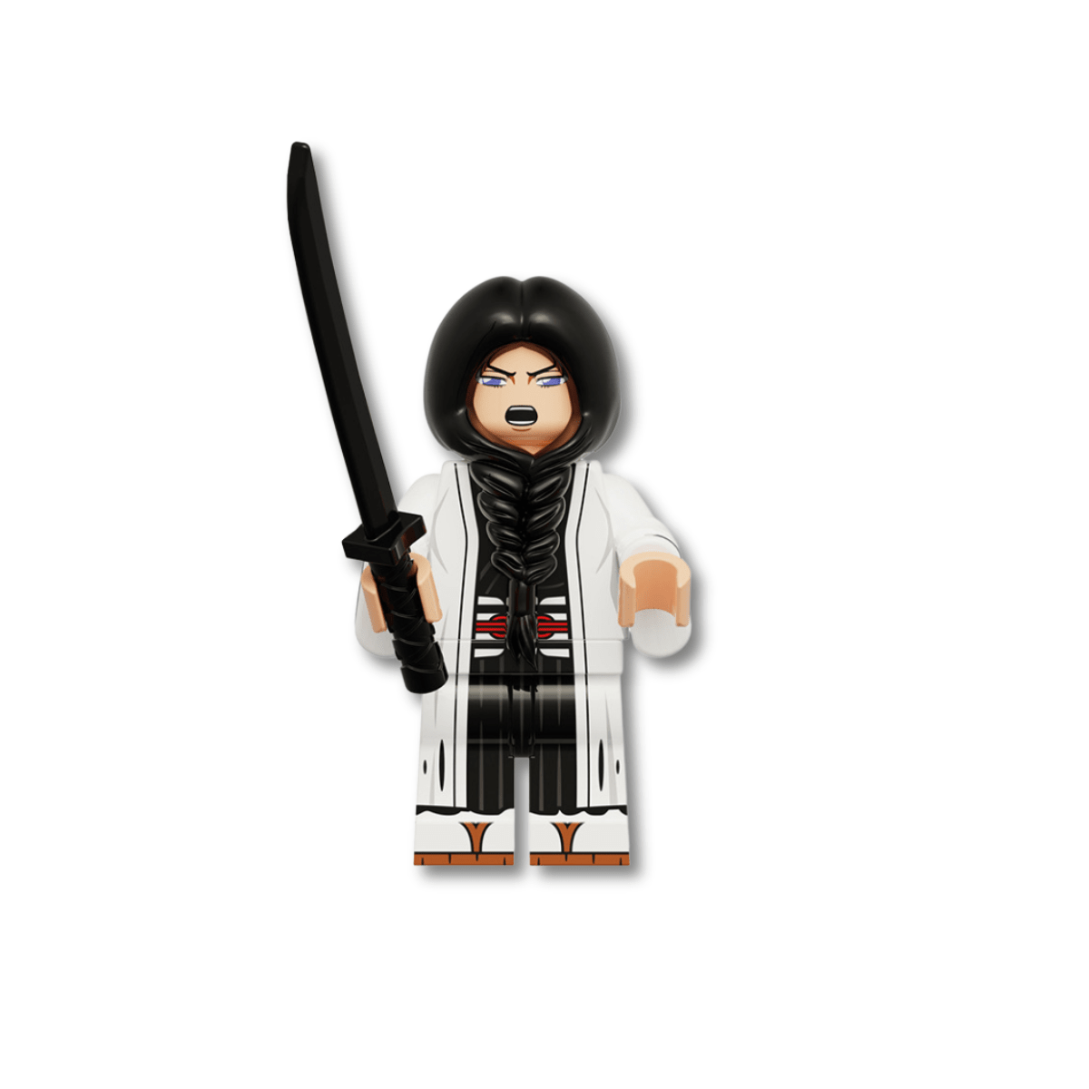 LEGO Bleach - CreatiBrick