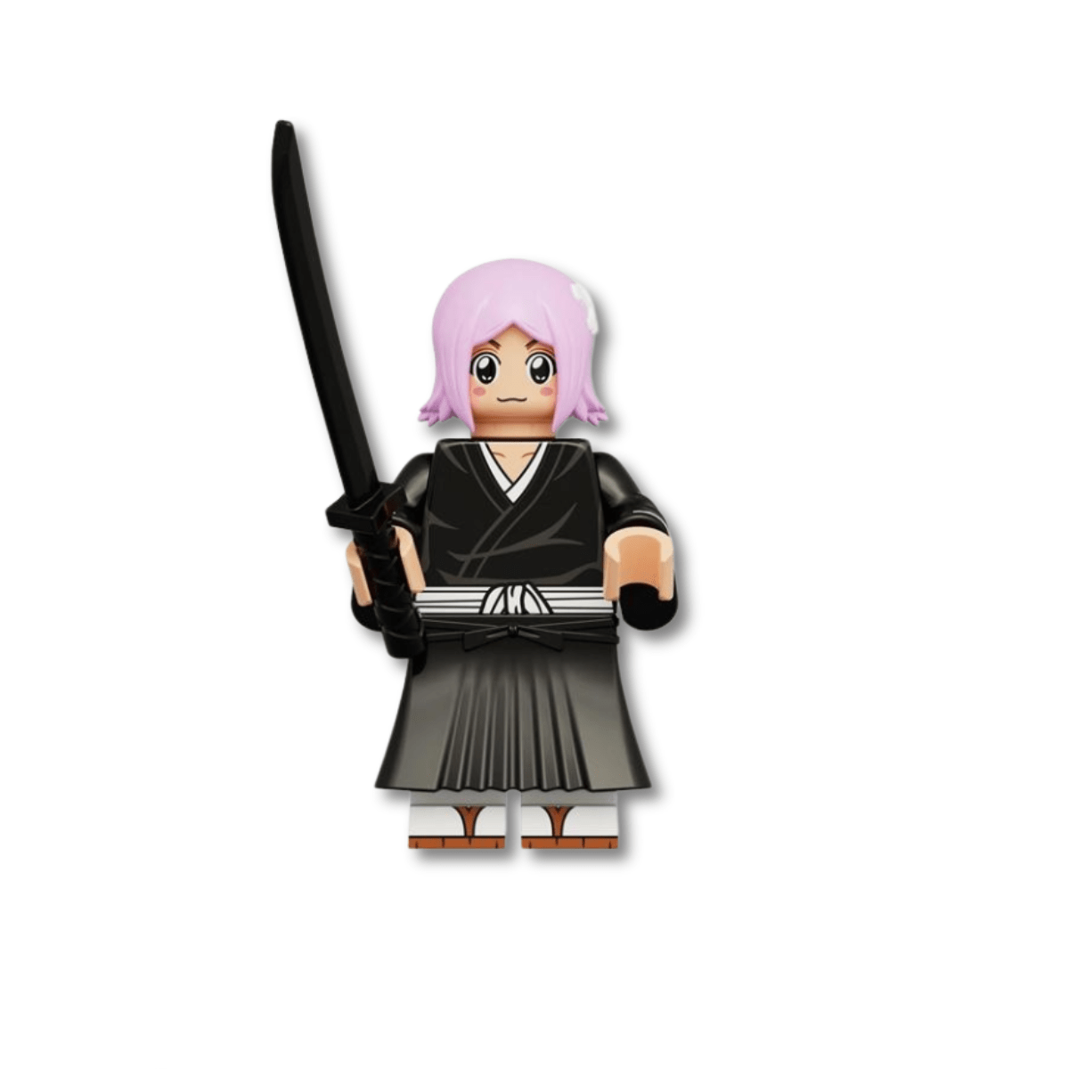 LEGO Bleach - CreatiBrick