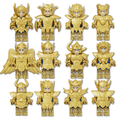LEGO Chevalier du Zodiaque