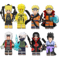 Figurine LEGO Naruto
