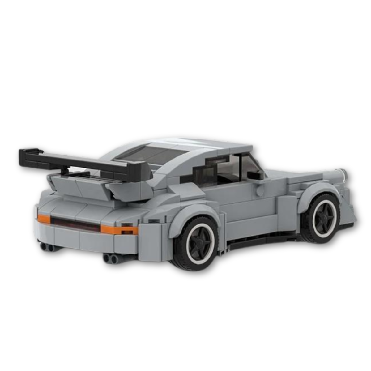 LEGO Porsche RWB