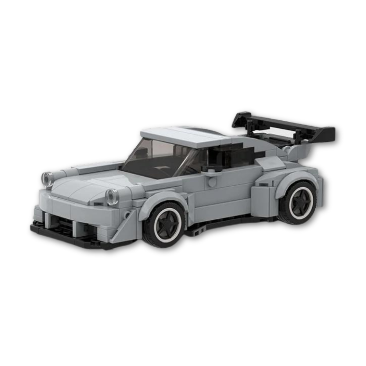 LEGO Porsche RWB