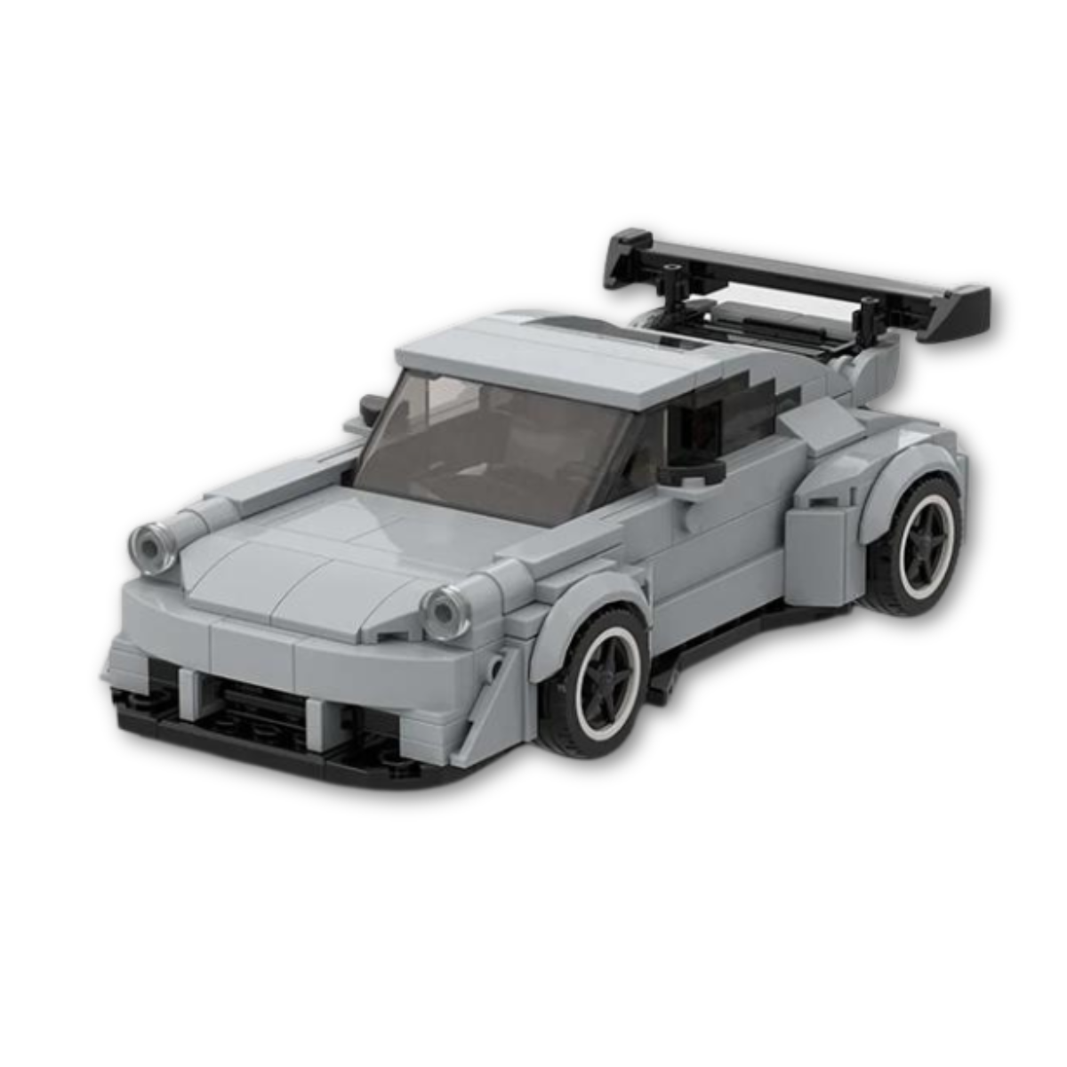 LEGO Porsche RWB