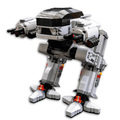 Robocop LEGO