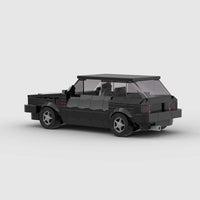 LEGO Volkswagen Golf - CreatiBrick