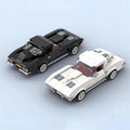 LEGO Corvette C2 Stingray