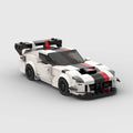 LEGO Dodge Viper