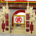 LEGO Dragon Ball Z Tenkaichi Budokai