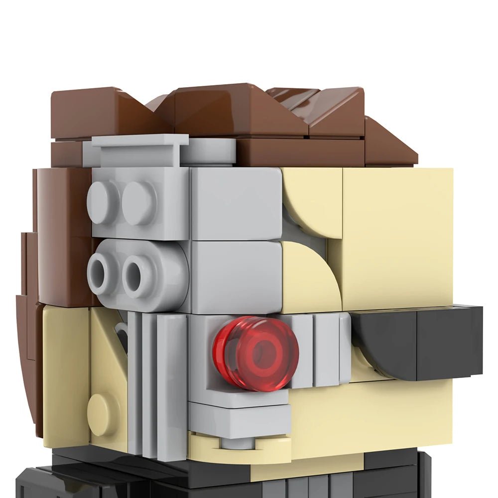 LEGO Terminator - CreatiBrick