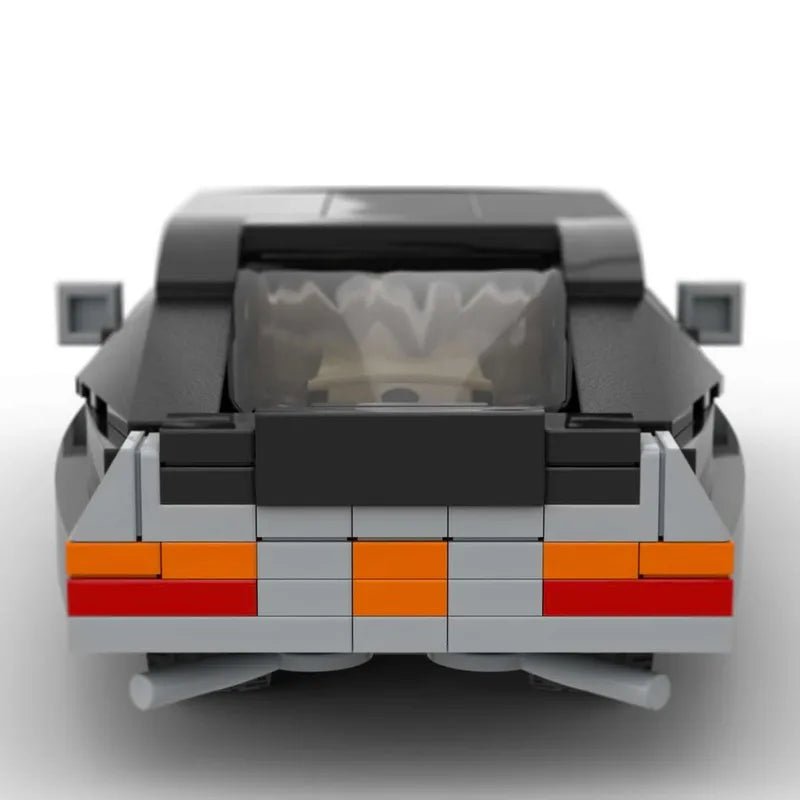 LEGO Citroen SM - CreatiBrick