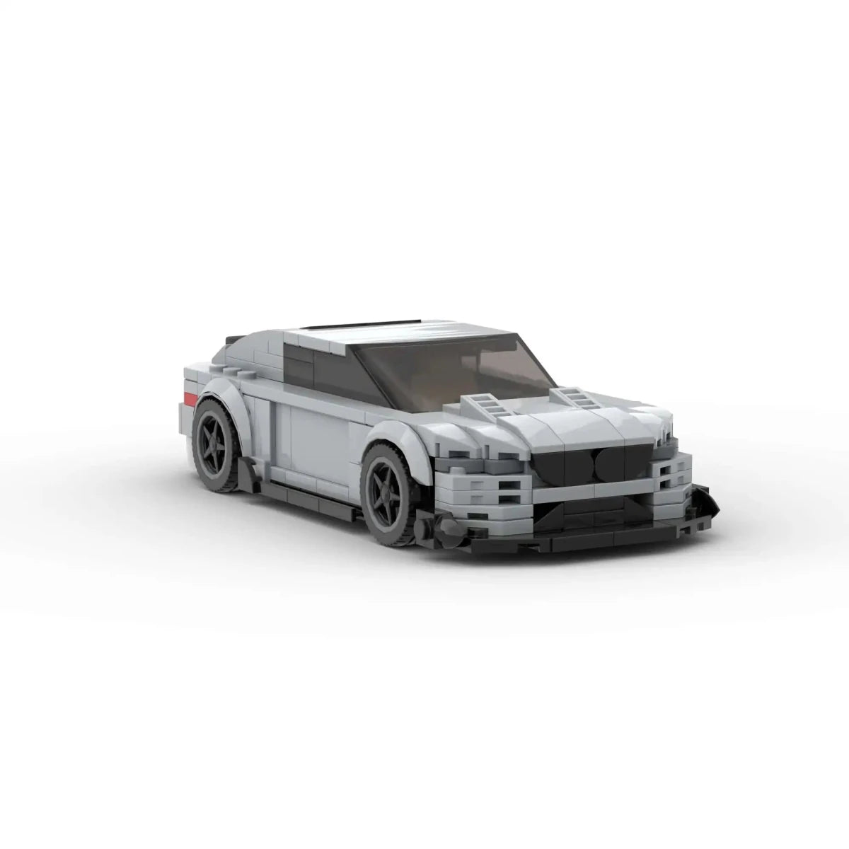 LEGO BMW M4 - CreatiBrick