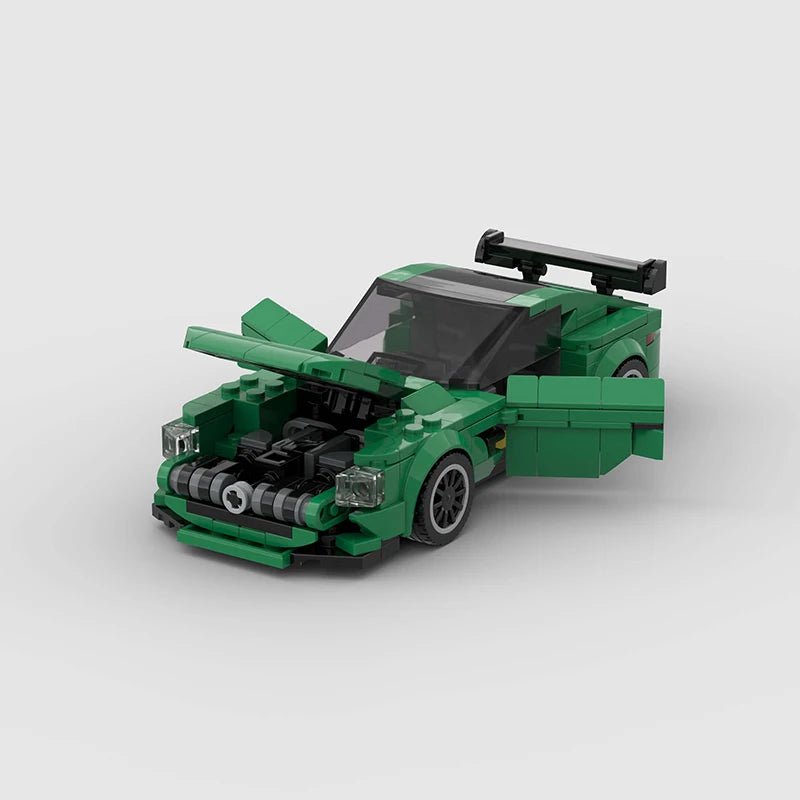 LEGO Mercedes AMG - CreatiBrick