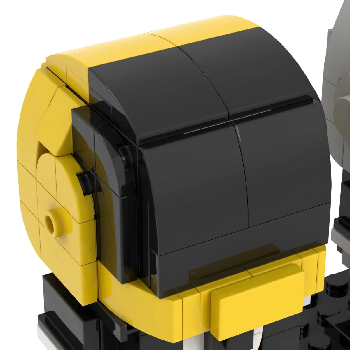 Brickheadz Daft Punk - CreatiBrick