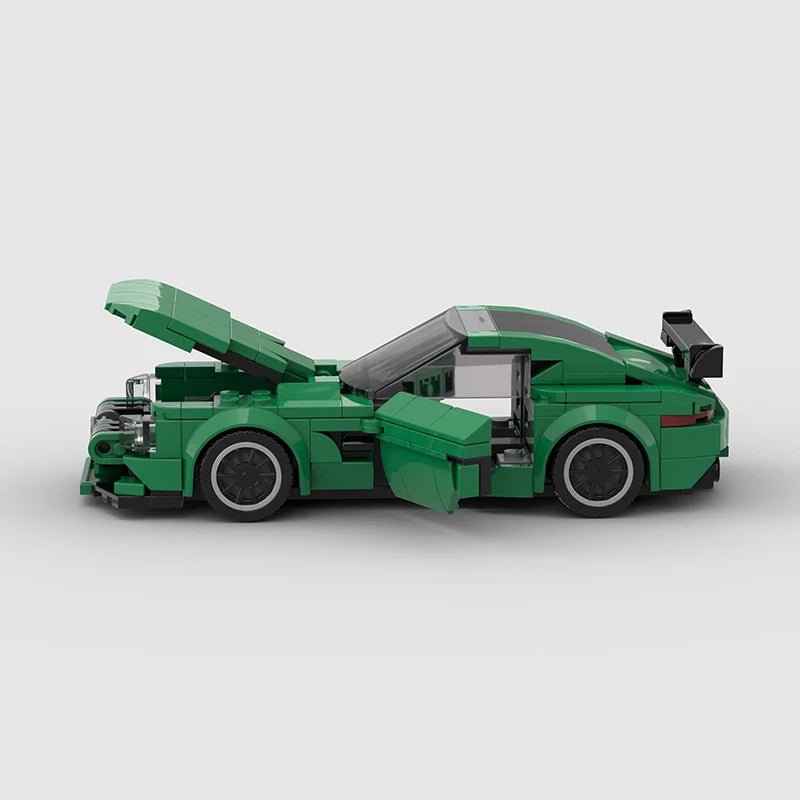 LEGO Mercedes AMG - CreatiBrick