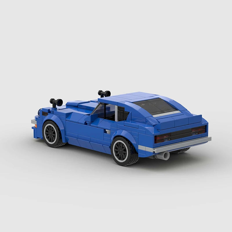 LEGO Daitsun 240Z