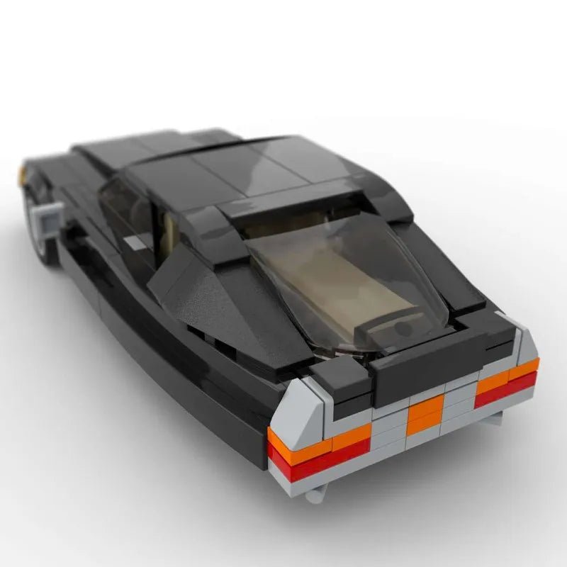 LEGO Citroen SM - CreatiBrick