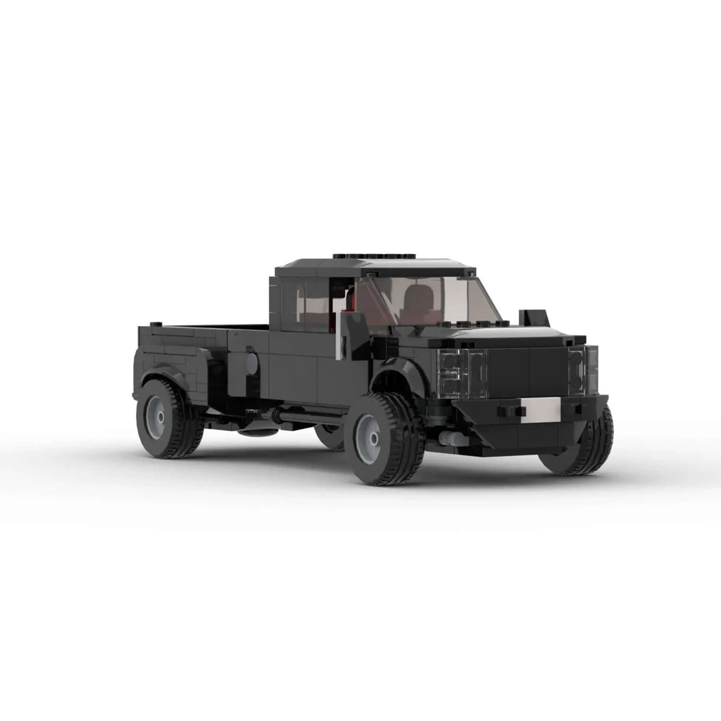 LEGO Ford F450 - CreatiBrick