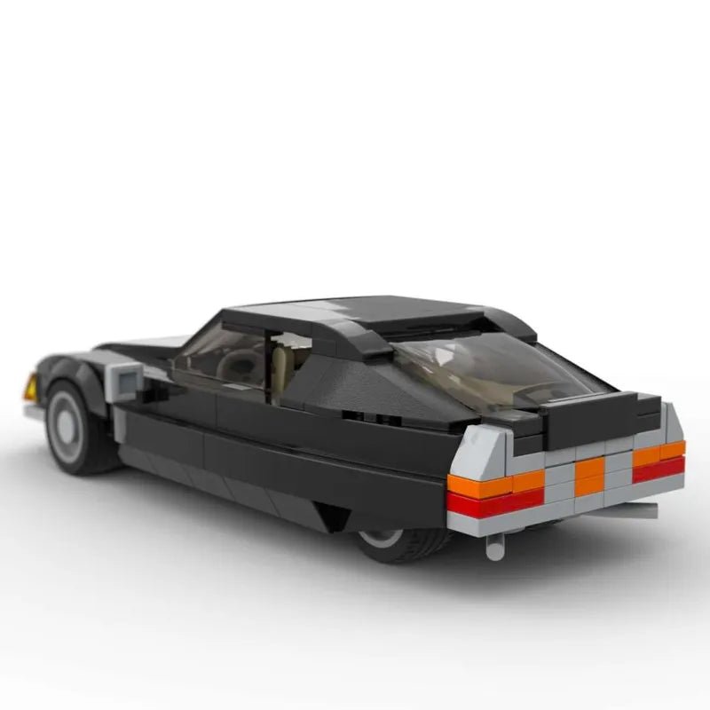 LEGO Citroen SM - CreatiBrick
