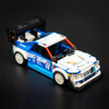 LEGO Peugeot 405 T16