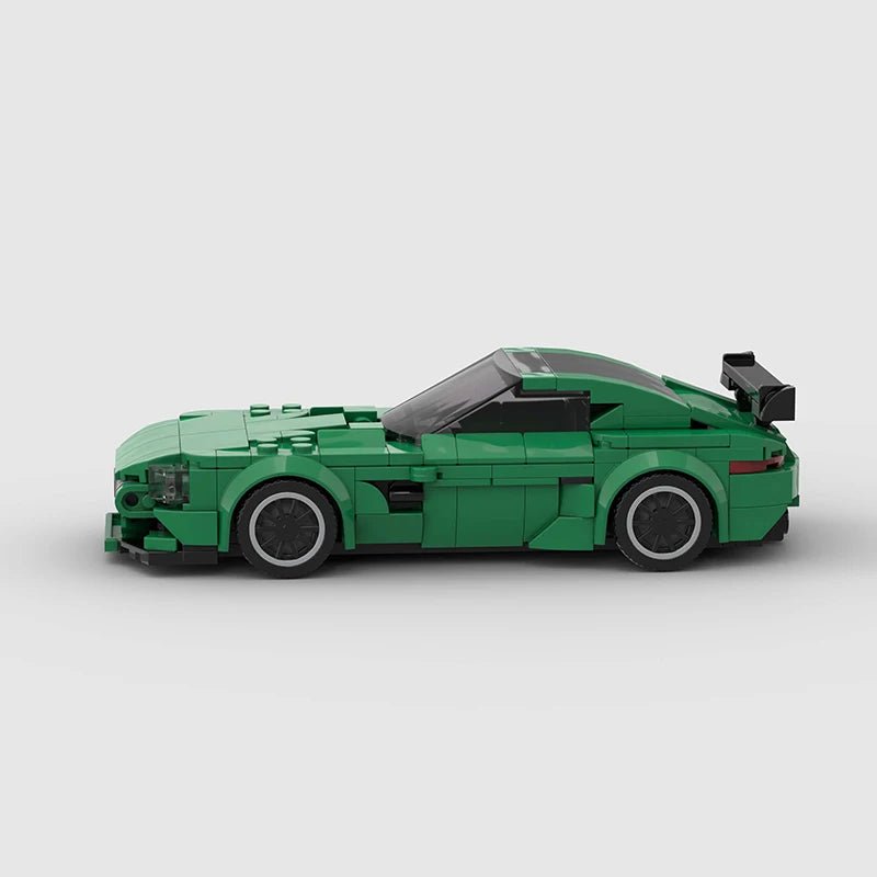 LEGO Mercedes AMG - CreatiBrick